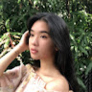 Meet your Posher, Sophia